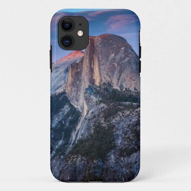 Capa Para iPhone 11 Ponto da geleira (Verso)