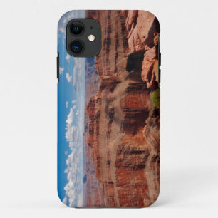 Capa Para iPhone 11 Ponto de Eagle