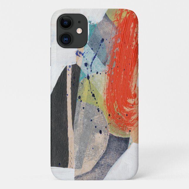 Capa Para iPhone 11 Pop Quirk I (Verso)