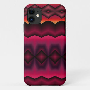 Capa Para iPhone 11 pôr do arizona