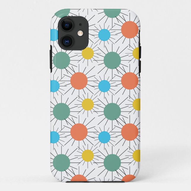 Capa Para iPhone 11 Porcupins (Verso)