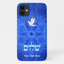 Capa Para iPhone 11 Porta - Shalom