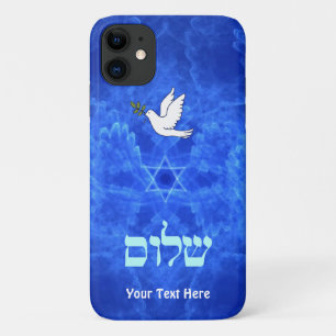 Capa Para iPhone 11 Porta - Shalom