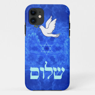 Capa Para iPhone 11 Porta - Shalom