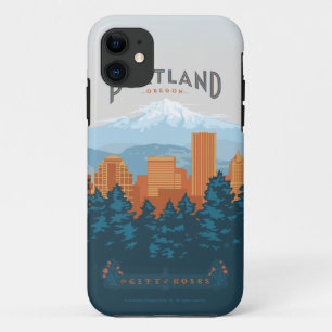 Capa Para iPhone 11 Portland, OR