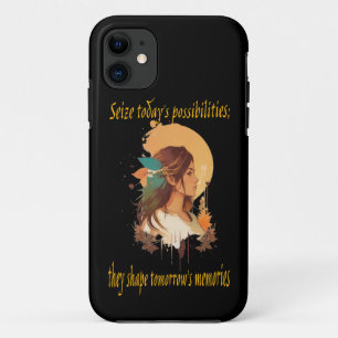 Capa Para iPhone 11 Possibilidades