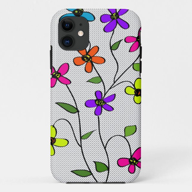 Capa Para iPhone 11 Posy Bonito (Verso)