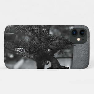 Capa Para iPhone 11 Pote do Vintage China Guilin Mini Bonsai