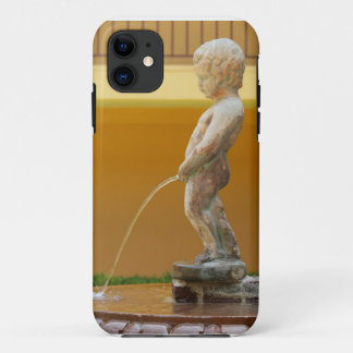 Capa Para iPhone 11 Pouco Pisser