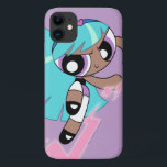 Capa Para iPhone 11 Powerpuff Girls Bliss<br><div class="desc">The Powerpuff Girls | Blossom,  Bubbles,  and Buttercup's older sister Bliss (Blisstina Francesca Francia Mariam Alicia Utonium).</div>
