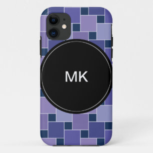 Capa Para iPhone 11 Praças Ametist