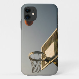 Capa Para iPhone 11 Presente bonito de Basquete
