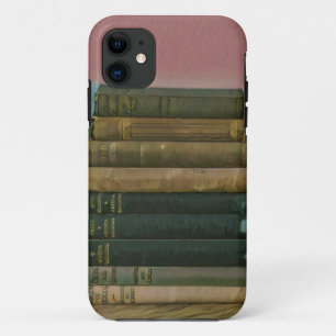 Capa Para iPhone 11 Presente de arte de leitura