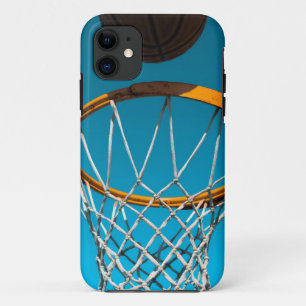 Capa Para iPhone 11 Presente de basquete incrível