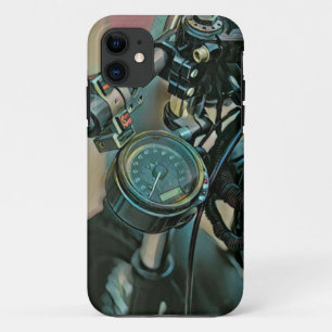 Capa Para iPhone 11 Presente de motocicletas