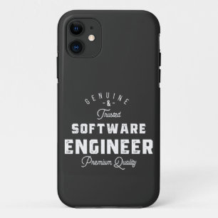 Capa Para iPhone 11 Presente para o Engenheiro de software