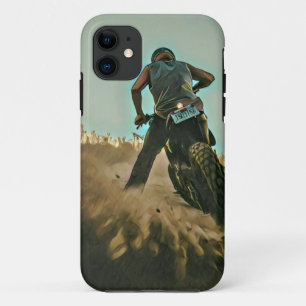 Capa Para iPhone 11 presentes de motocicleta para pai