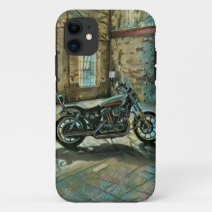 Capa Para iPhone 11 presentes de motociclistas