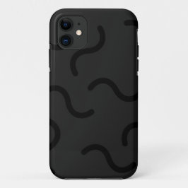 Capa Para iPhone 11 Presentes de Natal para Todos | Personalizado e ve