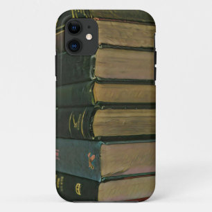 Capa Para iPhone 11 presentes legal para os leitores 2022