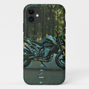 Capa Para iPhone 11 Presentes para motociclistas