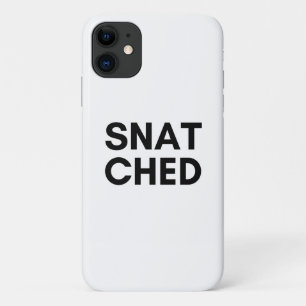 Capa Para iPhone 11 preso