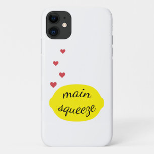 Capa Para iPhone 11 Pressão principal