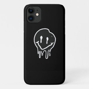 Capa Para iPhone 11 PretoSorriso