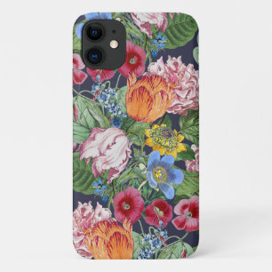 Capa Para iPhone 11 Primavera Garden
