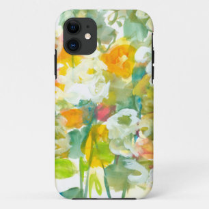Capa Para iPhone 11 Primavera tem Sprung II