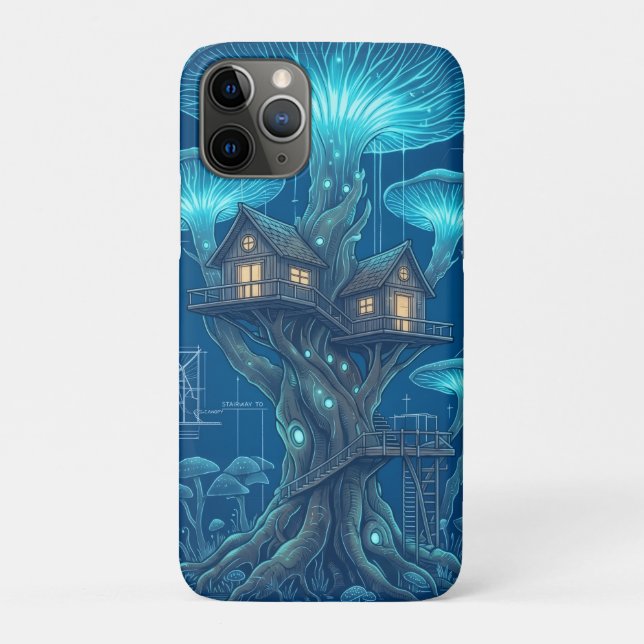 Capa para Iphone 11 pro (Verso)