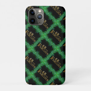 Capa Para iPhone 11 Pro 68º Aniversário