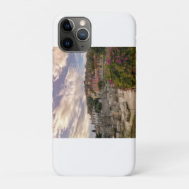 Capa Para iPhone 11 Pro A Colorida Atenas