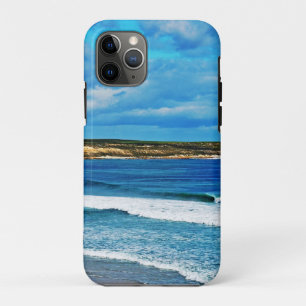 Capa Para iPhone 11 Pro A Vida Na Praia É Para Mim,  