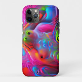 Capa Para iPhone 11 Pro Ablutofobia