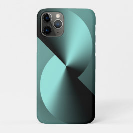 Capa Para iPhone 11 Pro Abstract Geometric iPhone 11 Pro Case