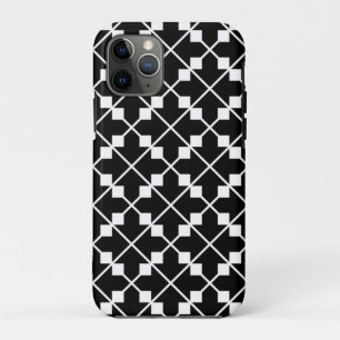 Capa Para iPhone 11 Pro Abstrato   Zazzle_Growth.