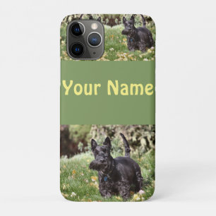 Capa Para iPhone 11 Pro Ach