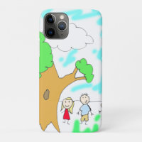 Adicione o Trabalho de arte do seu filho a isto