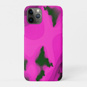 CAPA PARA iPhone 11 PRO ÁGUA ABSTRATA