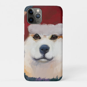 CAPA PARA iPhone 11 PRO AKITA