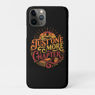 Capa Para iPhone 11 Pro Amante de Livros