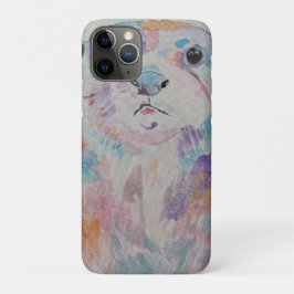 Capa Para iPhone 11 Pro Amantes de os animais IPhone 11 Pro Case