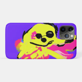 Capa Para iPhone 11 Pro Amor de polvo