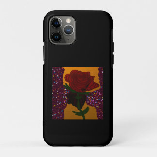 Capa Para iPhone 11 Pro Amor Eterno no Jardim