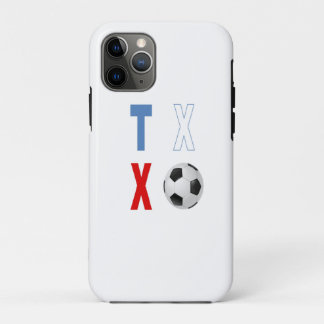 Capa Para iPhone 11 Pro Apple iPhone 11 Pro Case  TEXAS  SPORT 