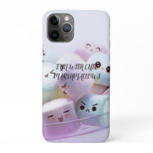 APPLE IPHONE PRO 11 CASE iPhone COM MARSHMALLOW