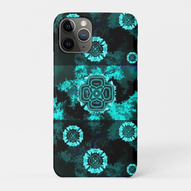 Capa Para iPhone 11 Pro Aquele que eu amo (Verso)