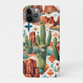 Capa Para iPhone 11 Pro Arizona themed for golfer
