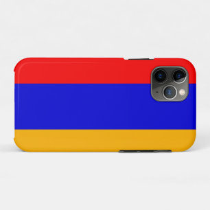 Capa Para iPhone 11 Pro Armênia
